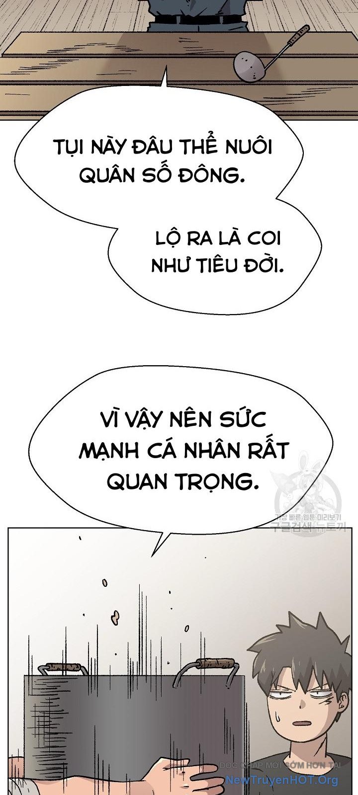 Cổng Asura - Chương 50