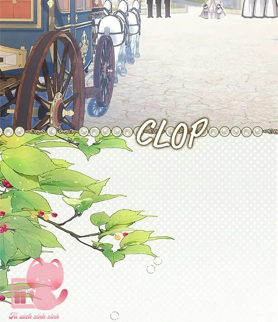 Công Chúa Chloe - Chương 148