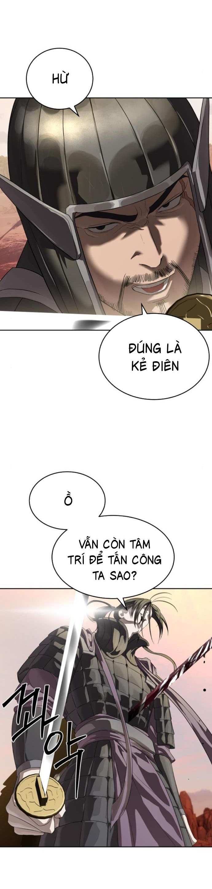 Công Chức Đặc Dị - Chương 47