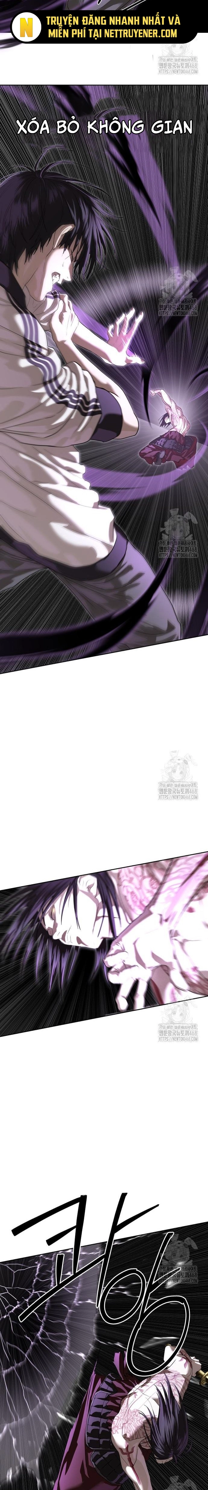 Công Chức Đặc Dị - Chương 48