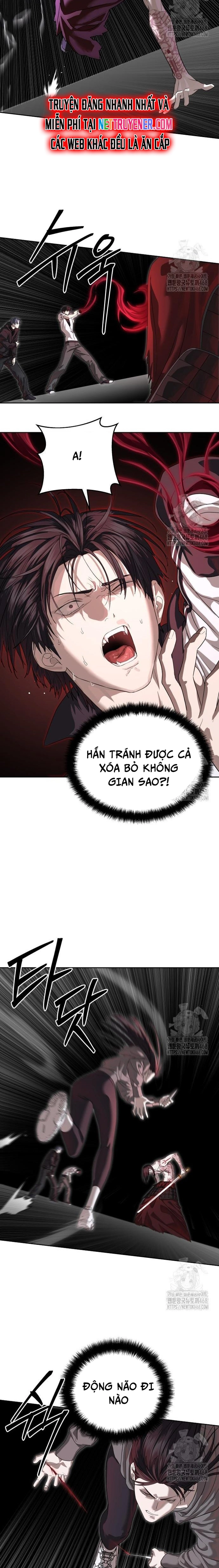 Công Chức Đặc Dị - Chương 48
