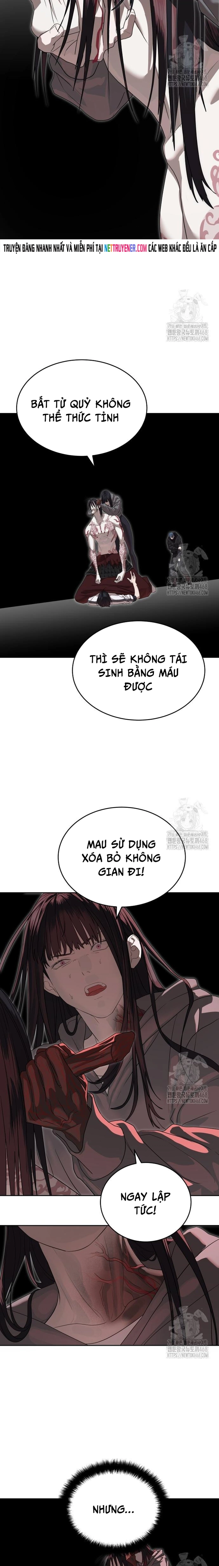 Công Chức Đặc Dị - Chương 48