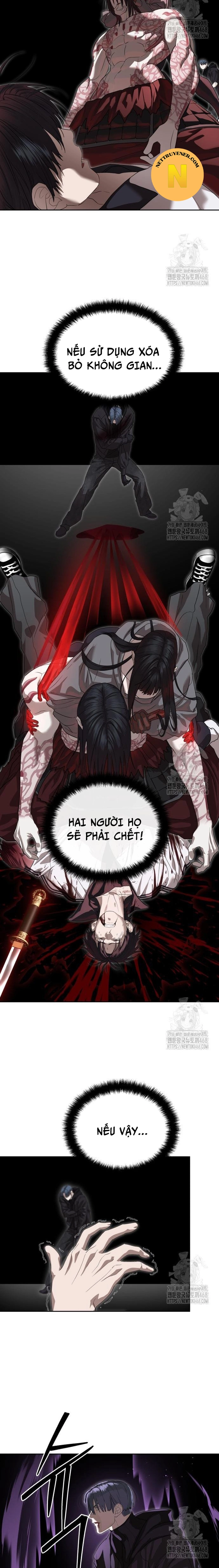 Công Chức Đặc Dị - Chương 48