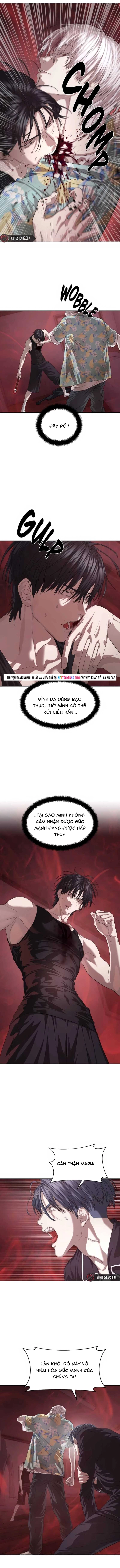 Công Chức Đặc Dị - Chương 52