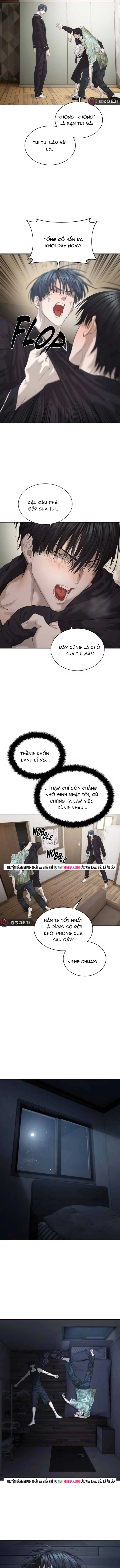 Công Chức Đặc Dị - Chương 52