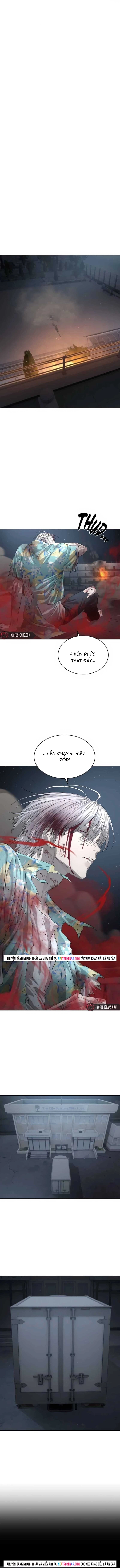Công Chức Đặc Dị - Chương 53