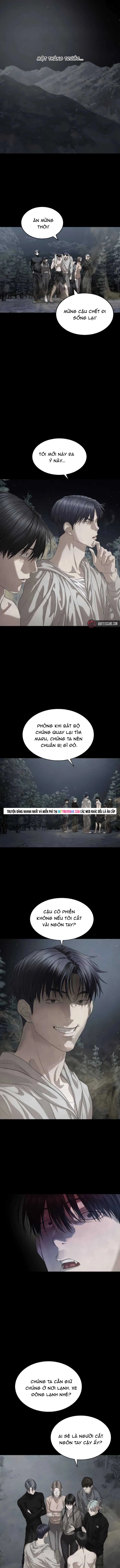 Công Chức Đặc Dị - Chương 53