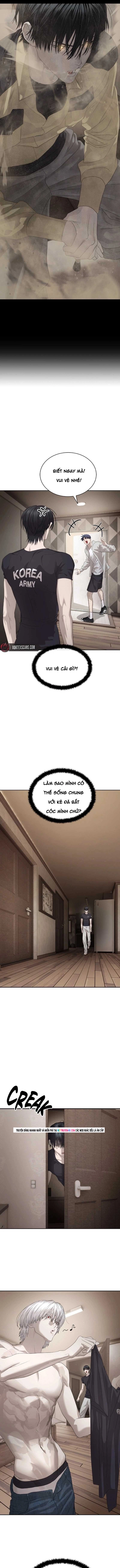Công Chức Đặc Dị - Chương 54