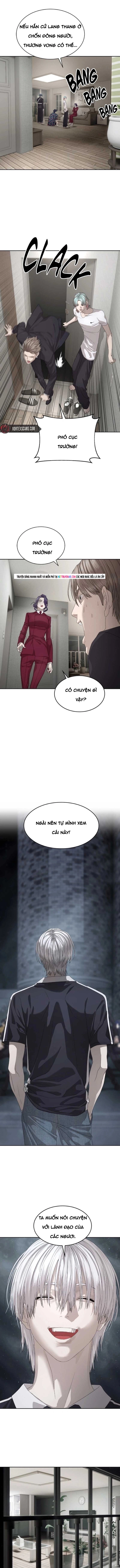 Công Chức Đặc Dị - Chương 54