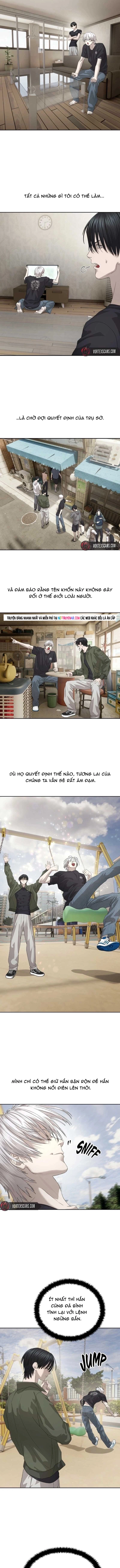 Công Chức Đặc Dị - Chương 55