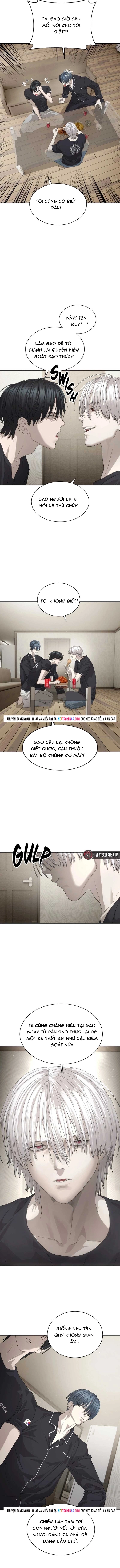 Công Chức Đặc Dị - Chương 55