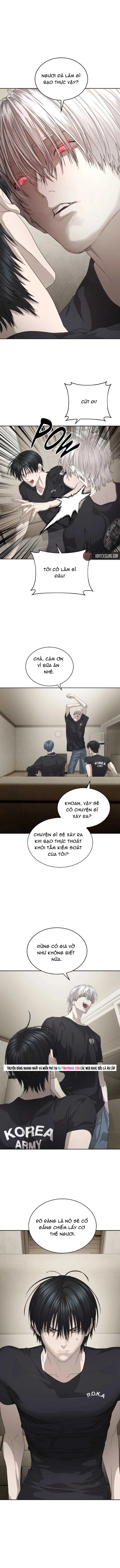 Công Chức Đặc Dị - Chương 55