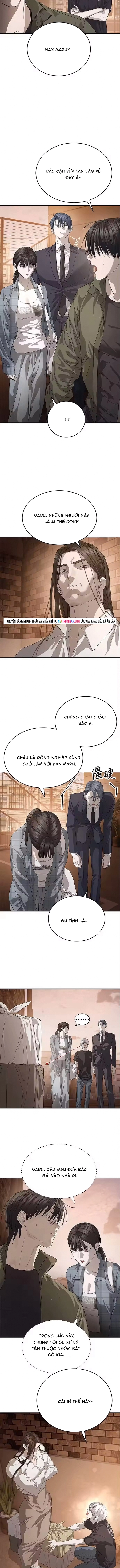 Công Chức Đặc Dị - Chương 56