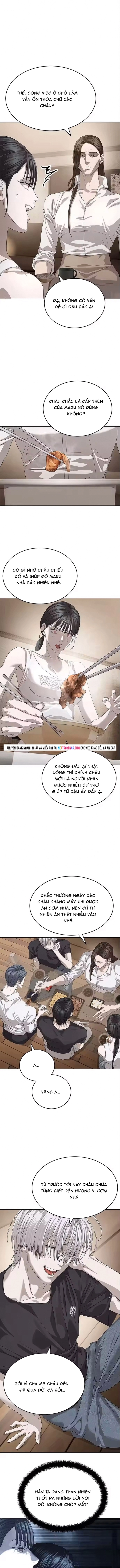 Công Chức Đặc Dị - Chương 56