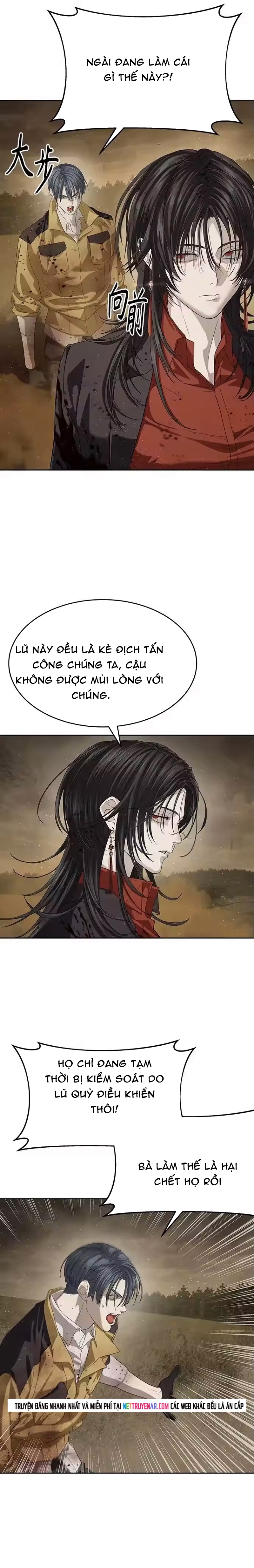 Công Chức Đặc Dị - Chương 60