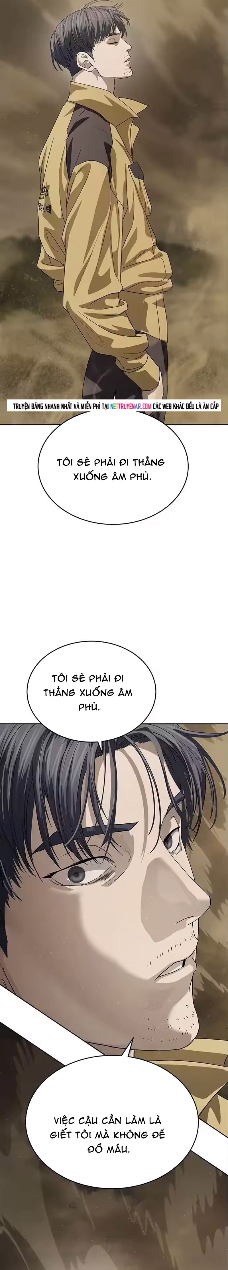 Công Chức Đặc Dị - Chương 60