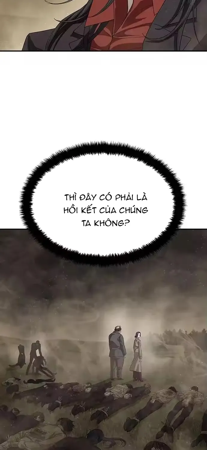 Công Chức Đặc Dị - Chương 61