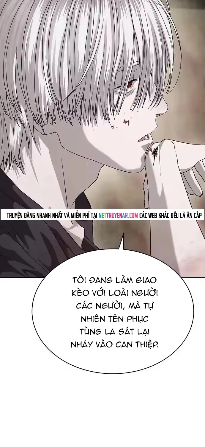 Công Chức Đặc Dị - Chương 61