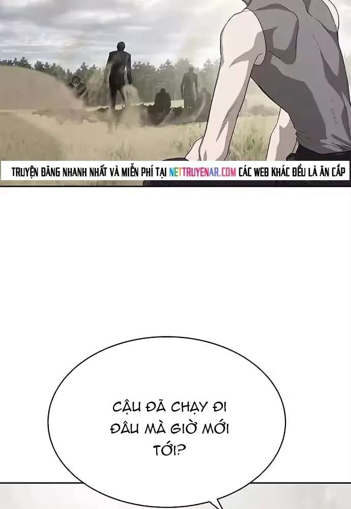 Công Chức Đặc Dị - Chương 61