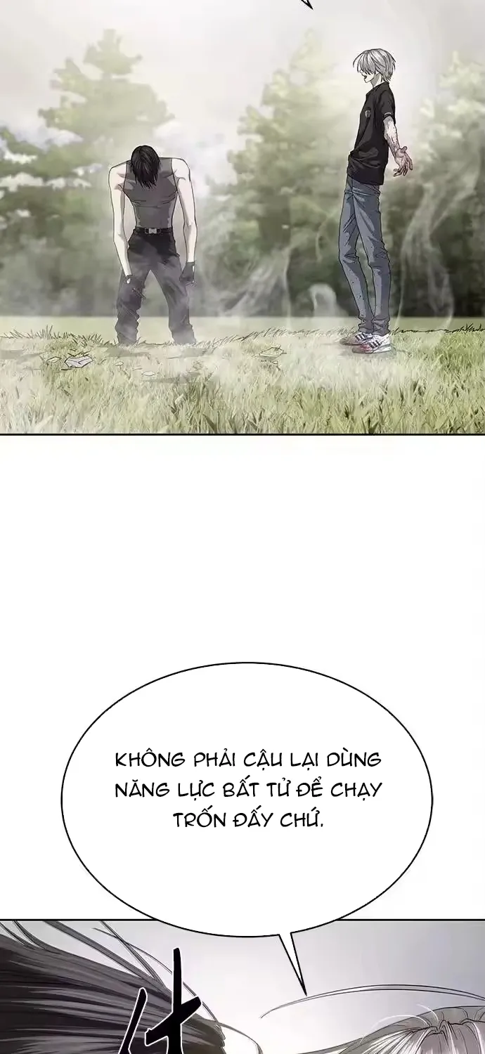 Công Chức Đặc Dị - Chương 61