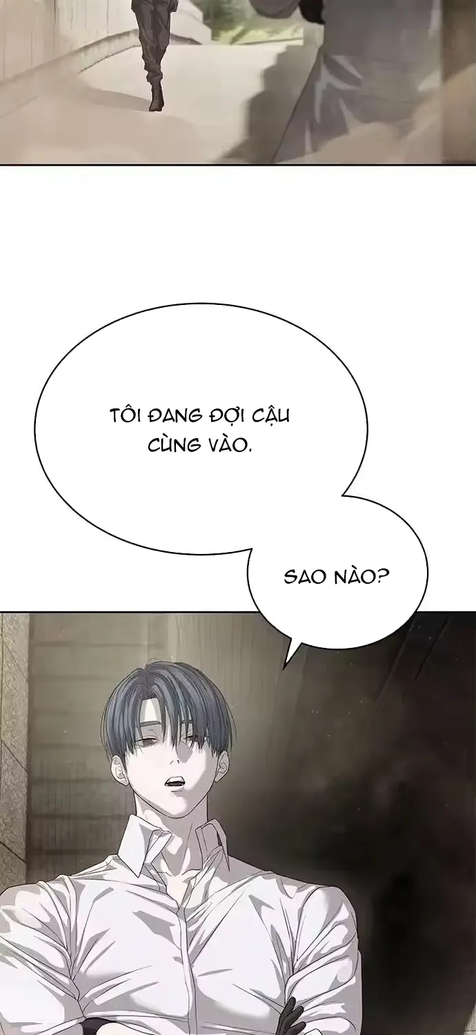 Công Chức Đặc Dị - Chương 61
