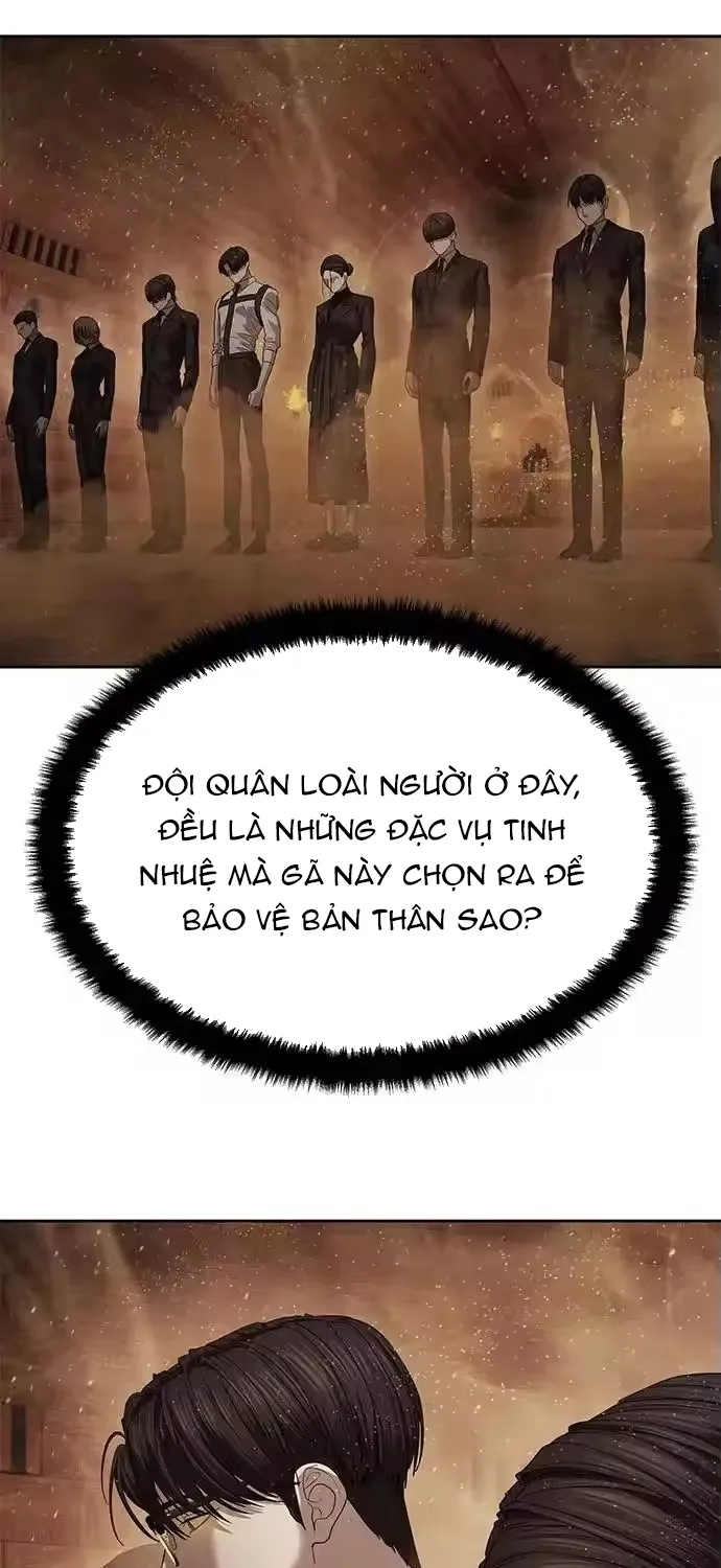 Công Chức Đặc Dị - Chương 61