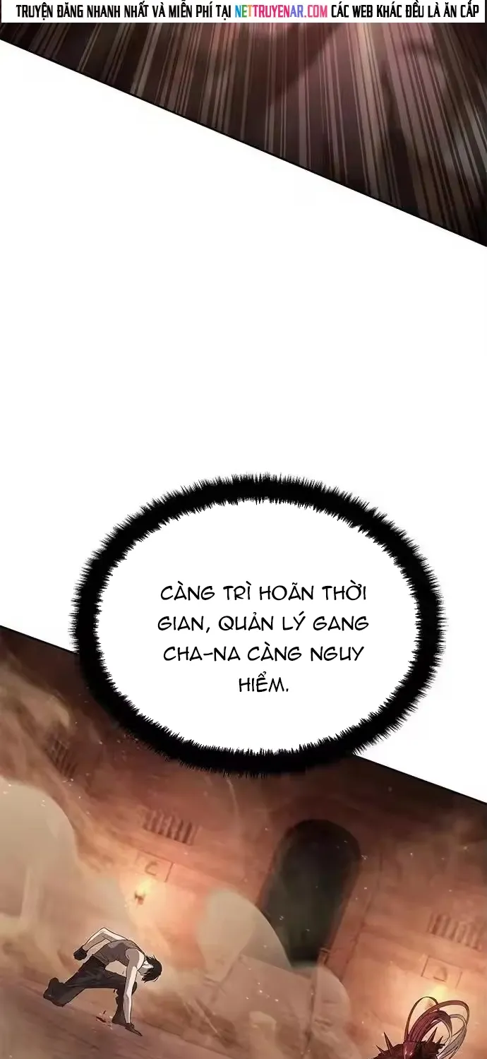 Công Chức Đặc Dị - Chương 61