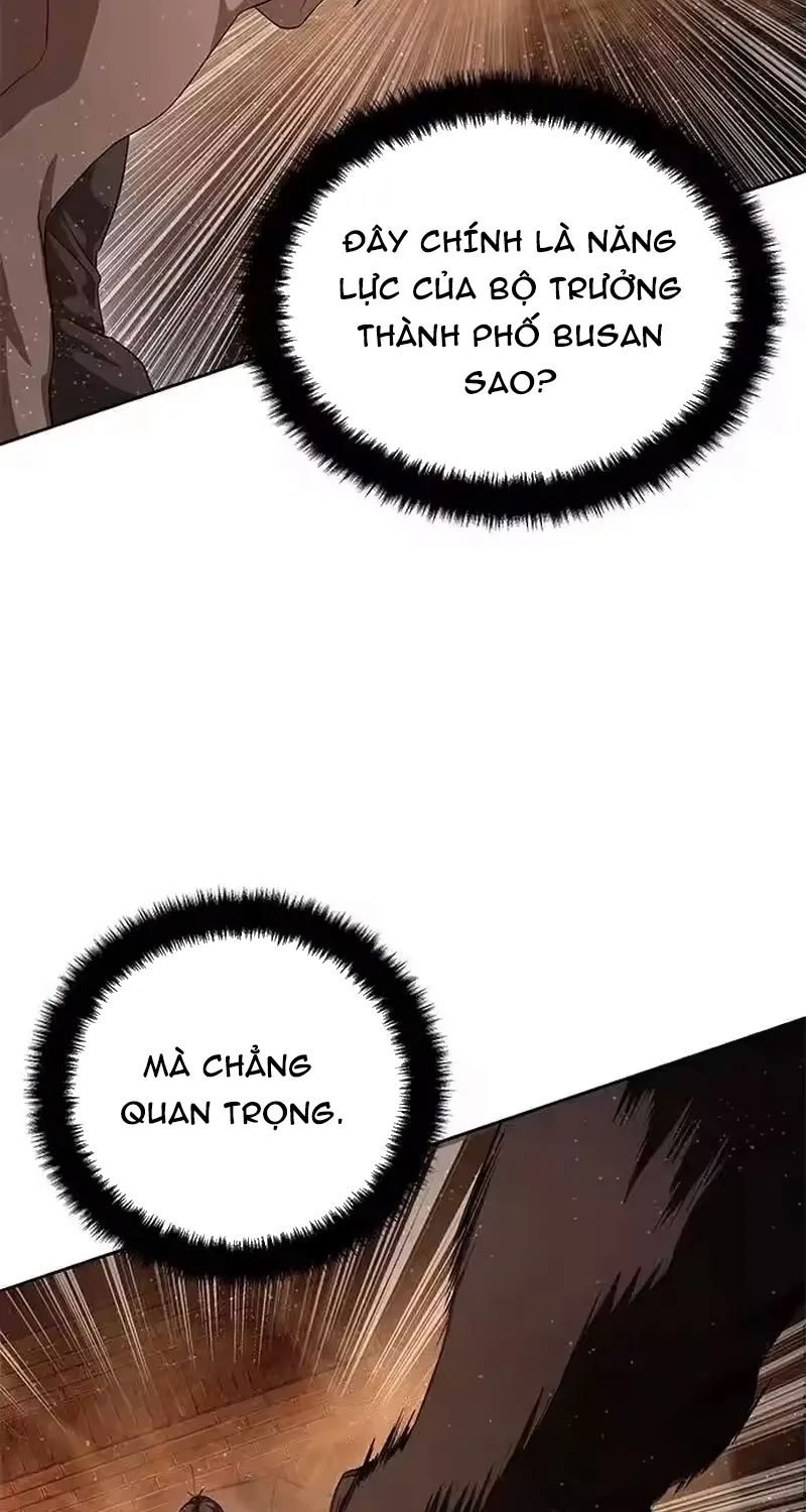 Công Chức Đặc Dị - Chương 62