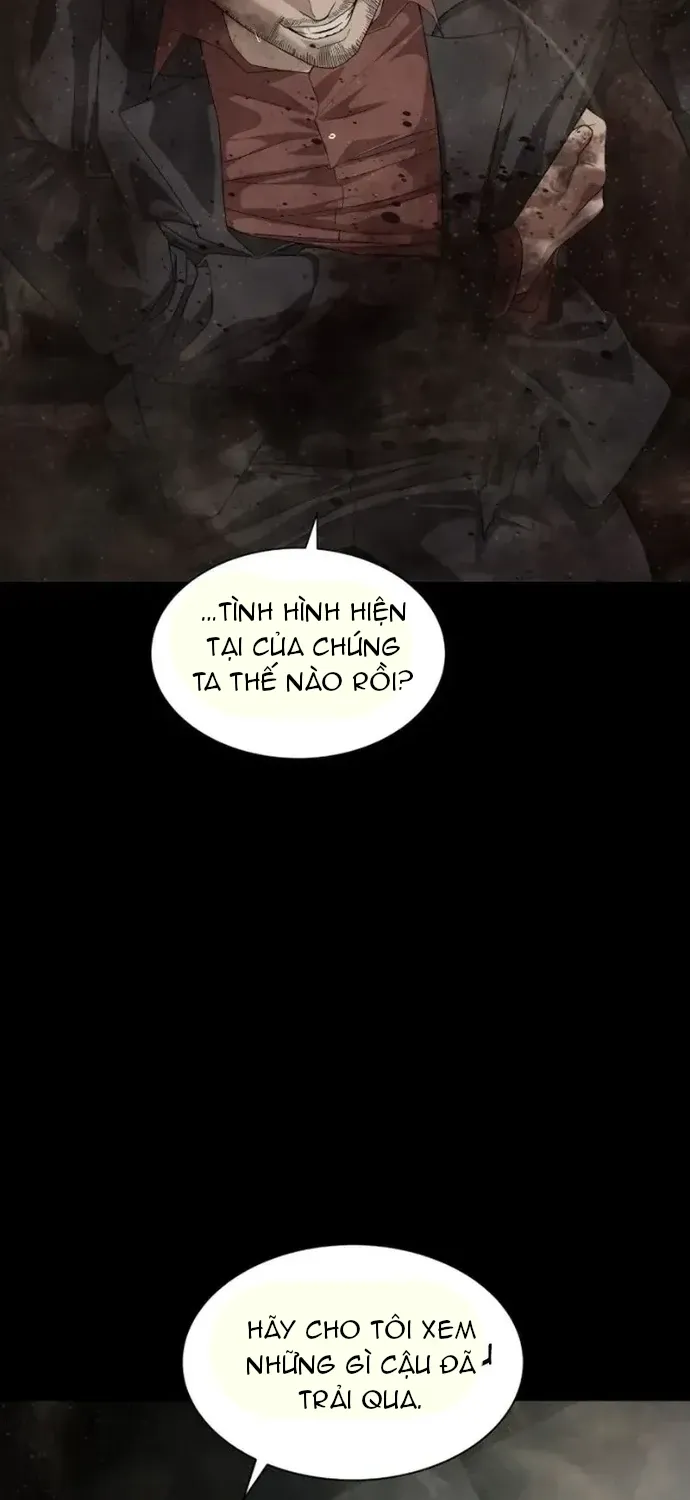 Công Chức Đặc Dị - Chương 63