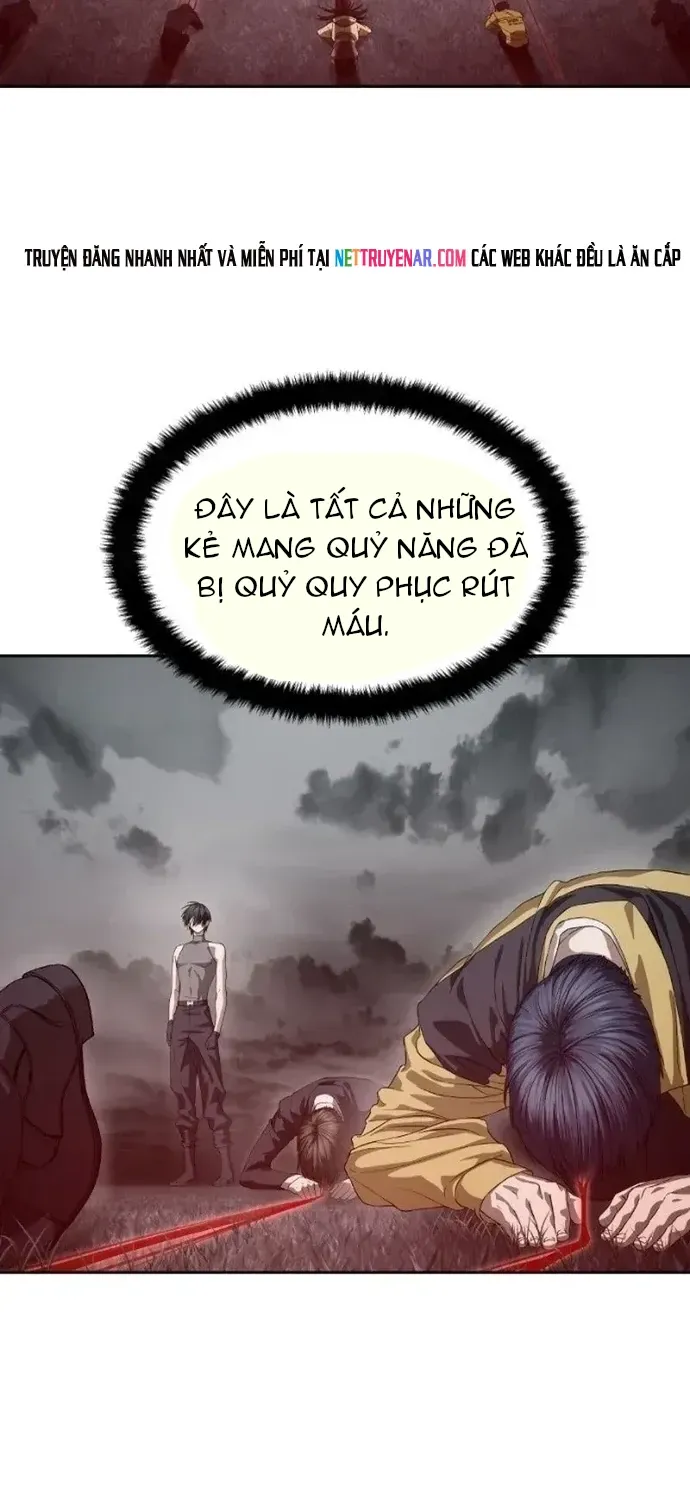 Công Chức Đặc Dị - Chương 63