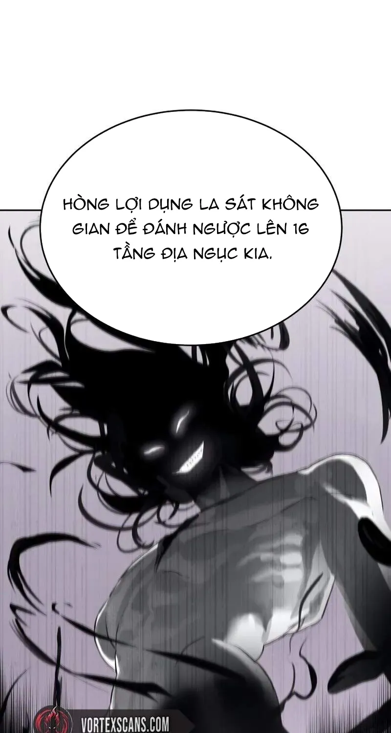 Công Chức Đặc Dị - Chương 65