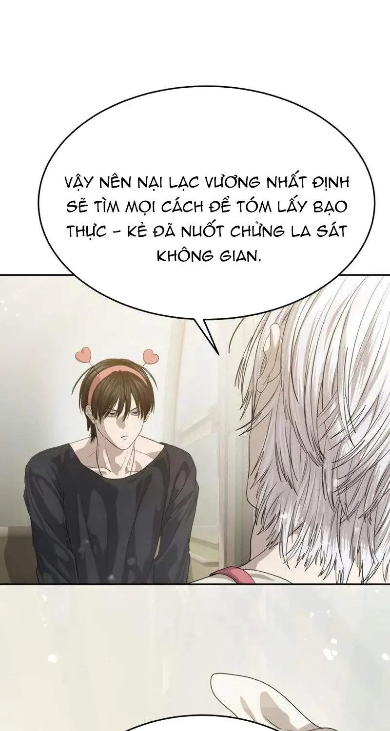 Công Chức Đặc Dị - Chương 65