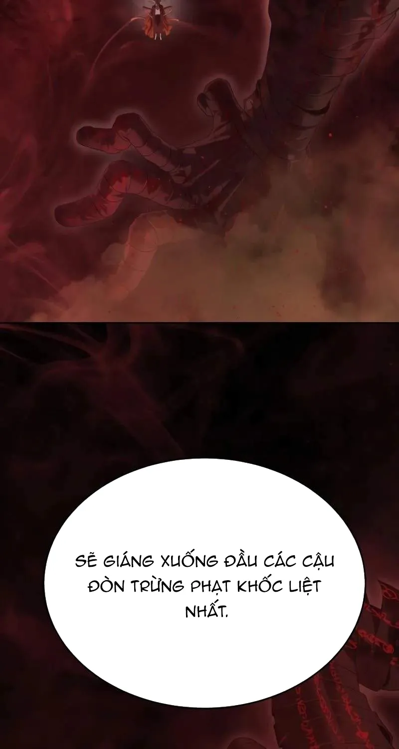 Công Chức Đặc Dị - Chương 65