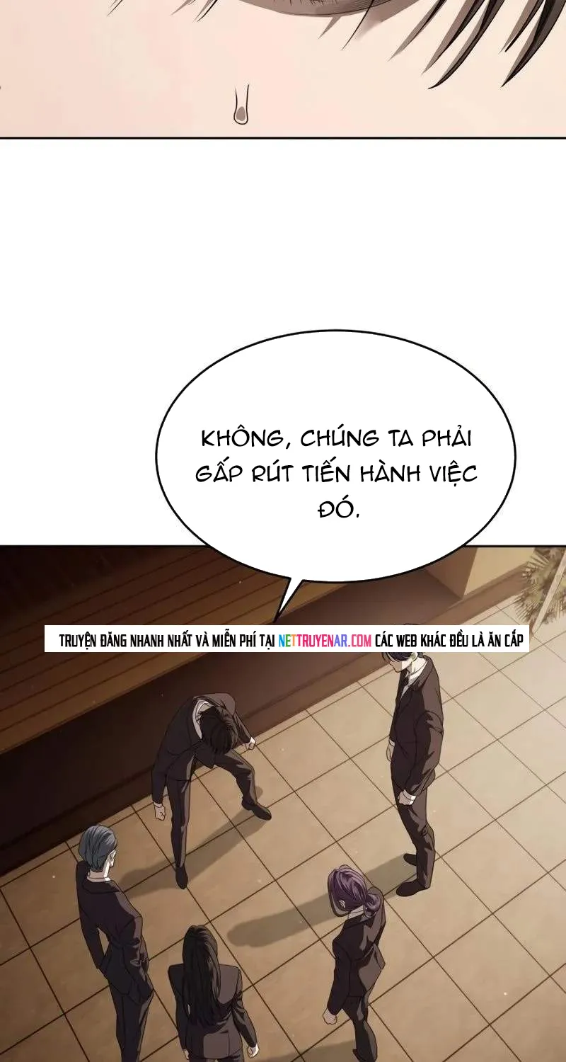 Công Chức Đặc Dị - Chương 65