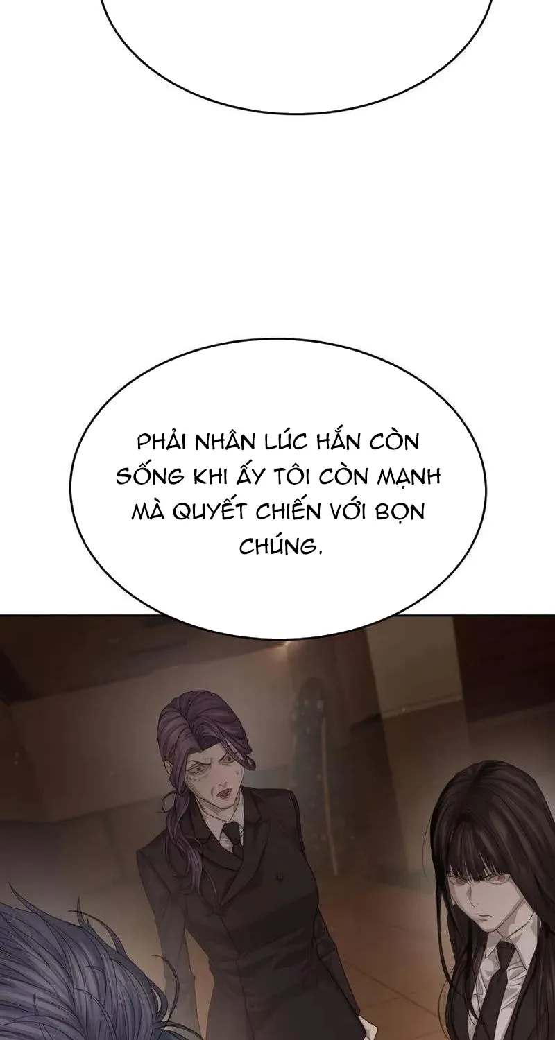 Công Chức Đặc Dị - Chương 65