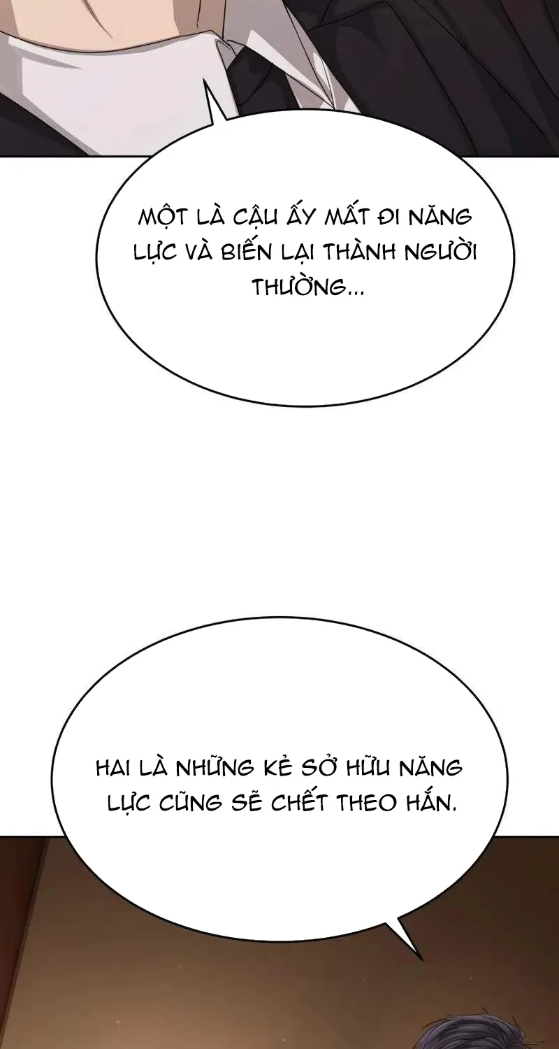 Công Chức Đặc Dị - Chương 65