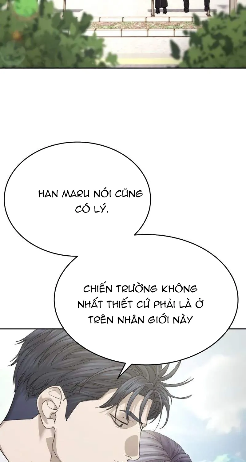 Công Chức Đặc Dị - Chương 65