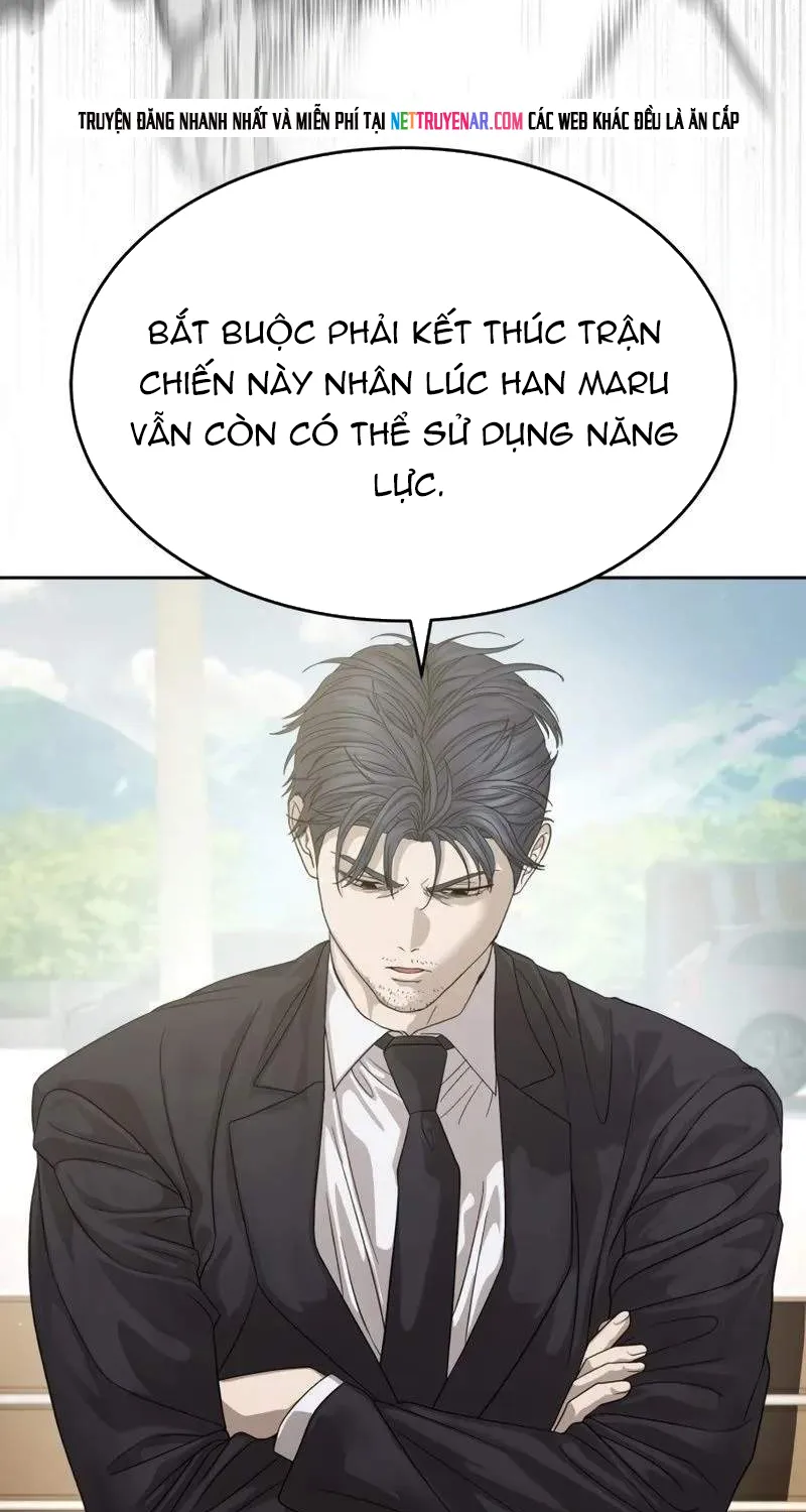 Công Chức Đặc Dị - Chương 65