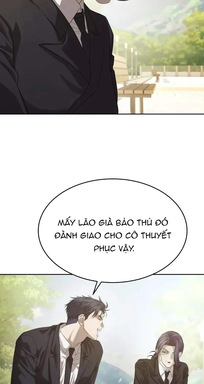 Công Chức Đặc Dị - Chương 65
