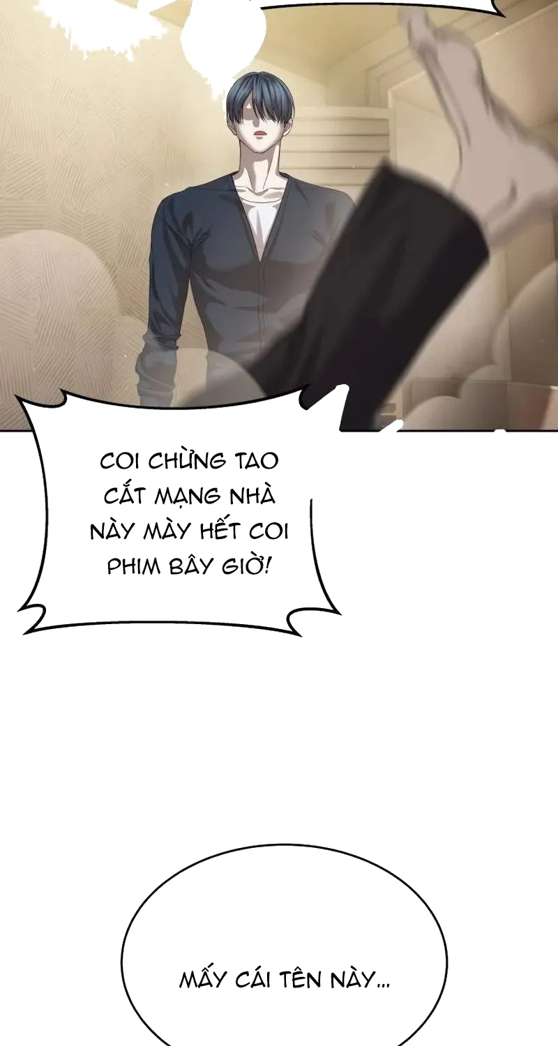 Công Chức Đặc Dị - Chương 65