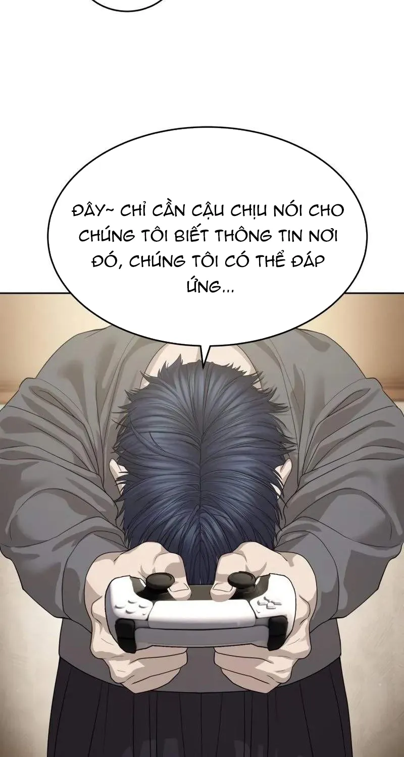 Công Chức Đặc Dị - Chương 65