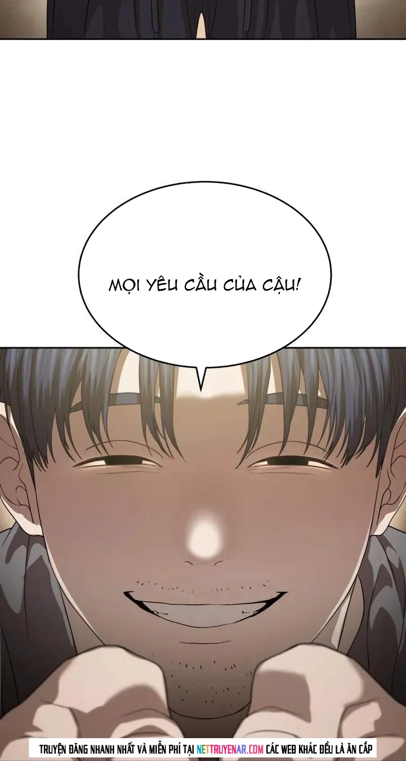 Công Chức Đặc Dị - Chương 65