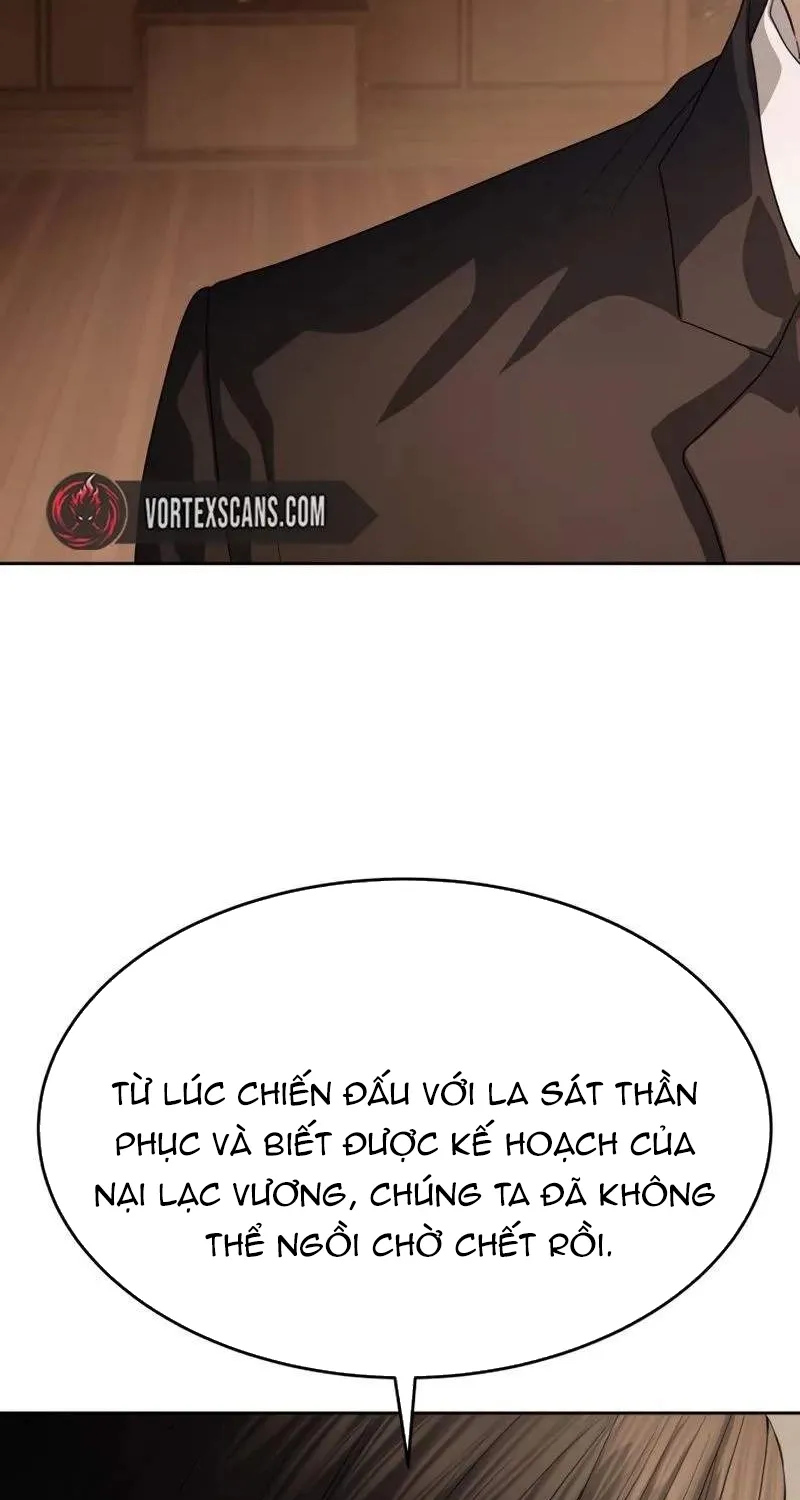 Công Chức Đặc Dị - Chương 65
