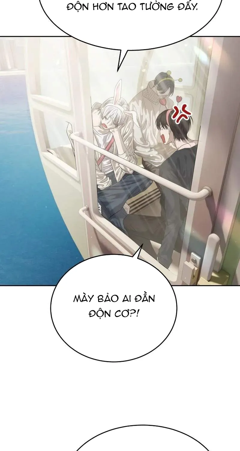 Công Chức Đặc Dị - Chương 65