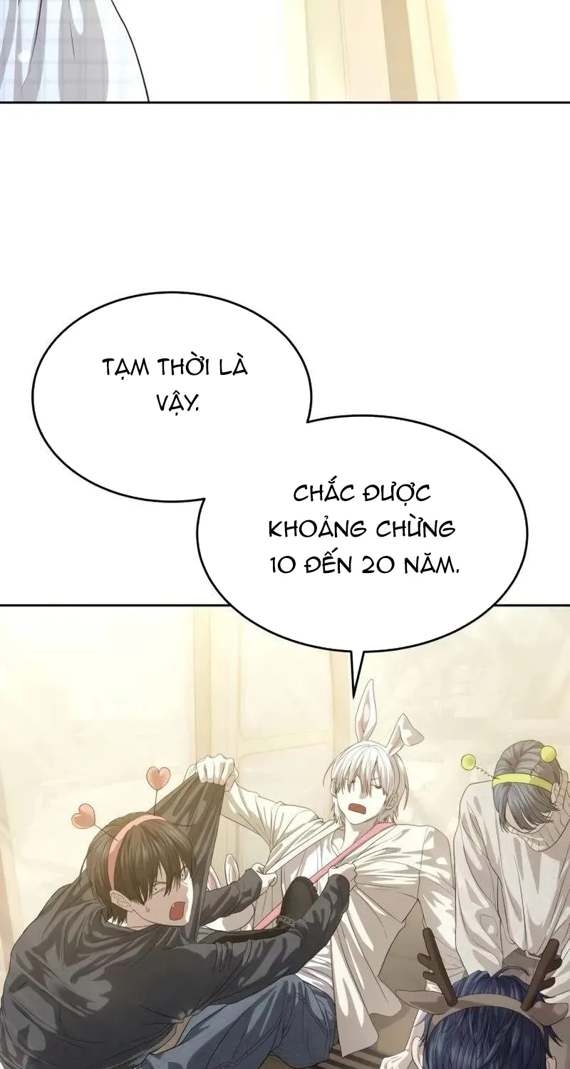 Công Chức Đặc Dị - Chương 65