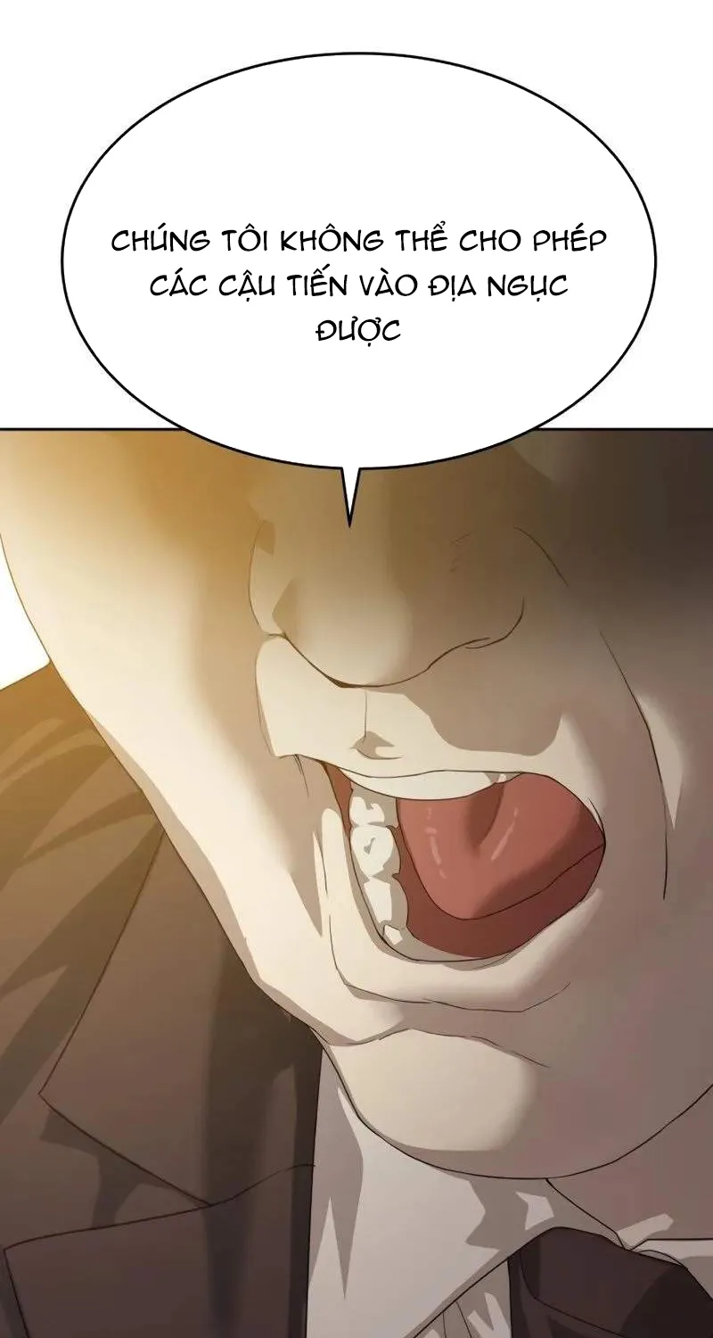 Công Chức Đặc Dị - Chương 65