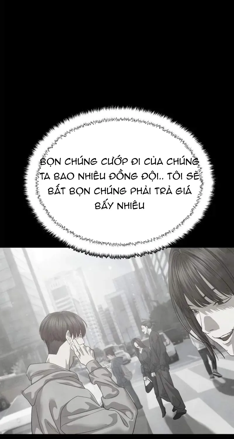 Công Chức Đặc Dị - Chương 65