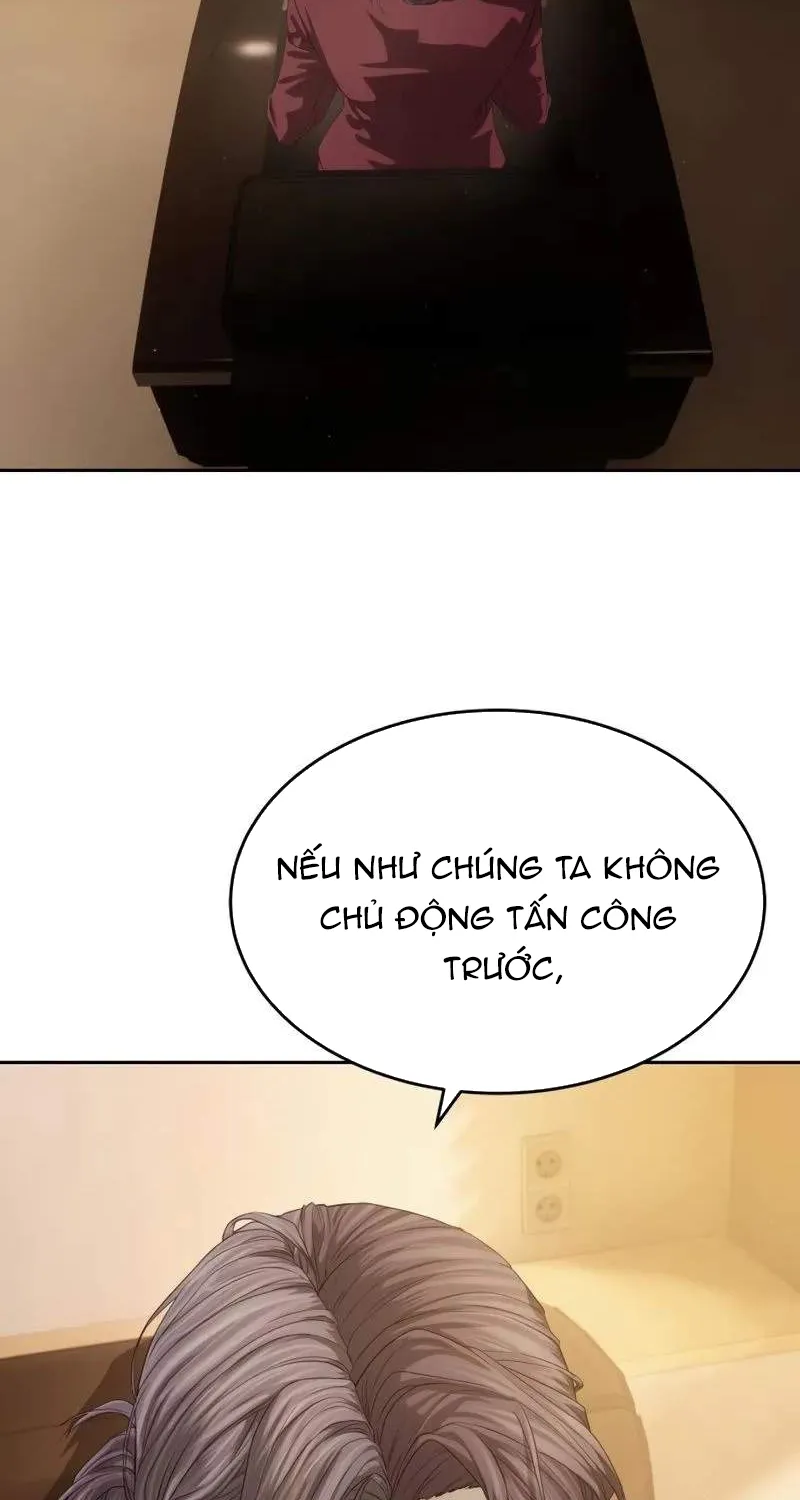 Công Chức Đặc Dị - Chương 65