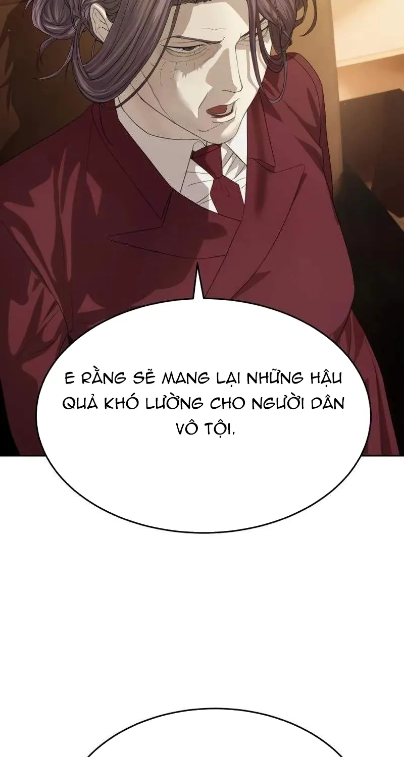Công Chức Đặc Dị - Chương 65