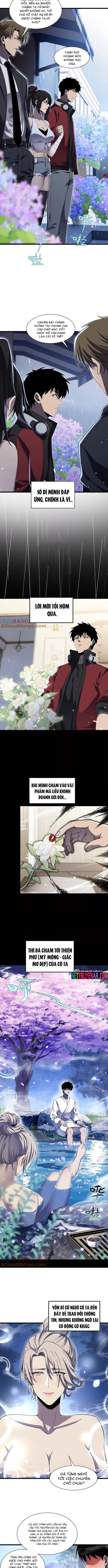Công Hội Kỳ Lân - Chương 9